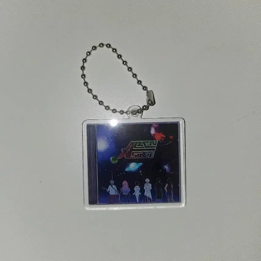 [SOLD OUT] 에이스테 1주년 서일페 스윗드림 SWEET DREAM 아크릴 키링