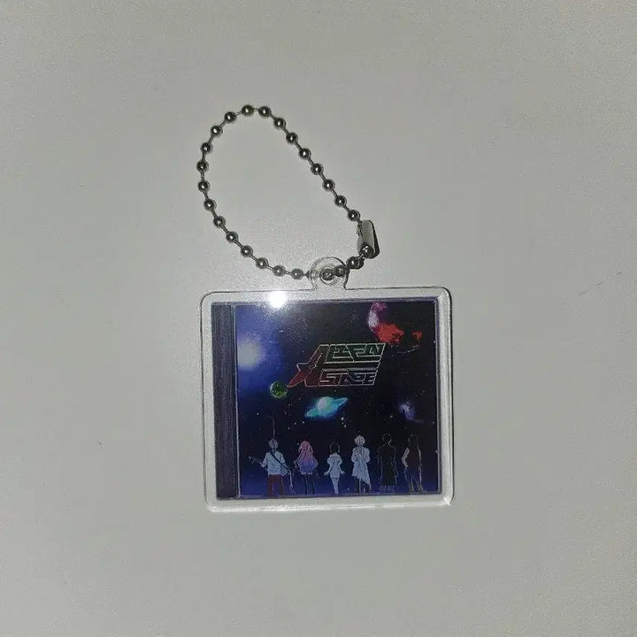 [SOLD OUT] 에이스테 1주년 서일페 스윗드림 SWEET DREAM 아크릴 키링