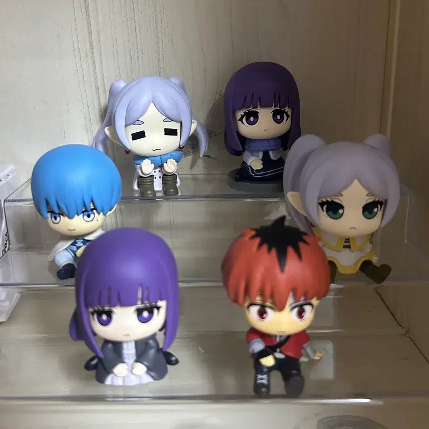 [BUNJANG] EAKI Frieren: Beyond Journey&