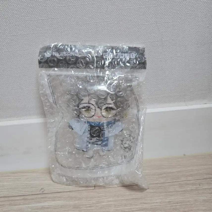 [SOLD OUT] 니지산지 아이크 이블랜드 누이 인형