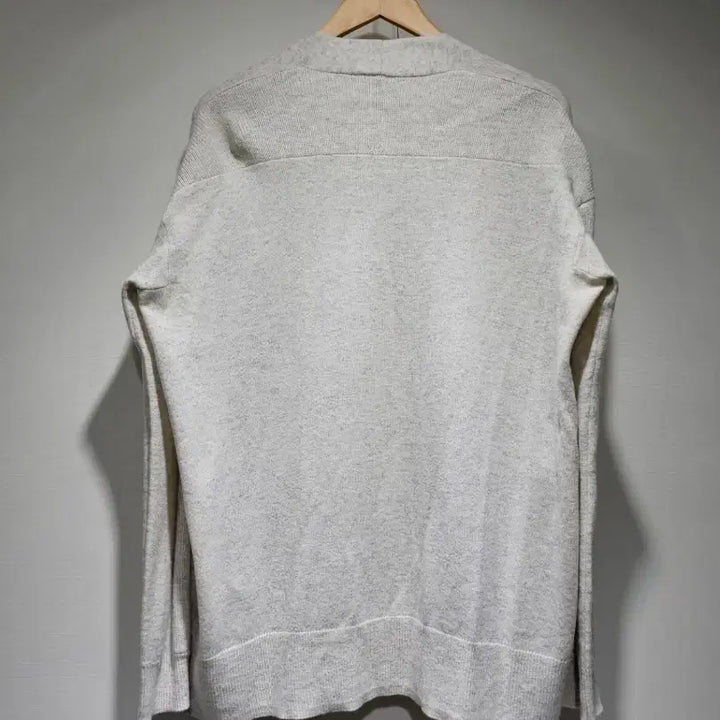 [BUNJANG] VINCE Cashmere Open Cardigan / 빈스(VINCE) 캐시미어 100% 오픈 가디건 ~66