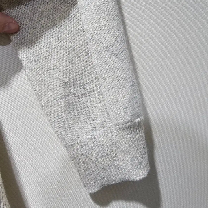 [BUNJANG] VINCE Cashmere Open Cardigan / 빈스(VINCE) 캐시미어 100% 오픈 가디건 ~66
