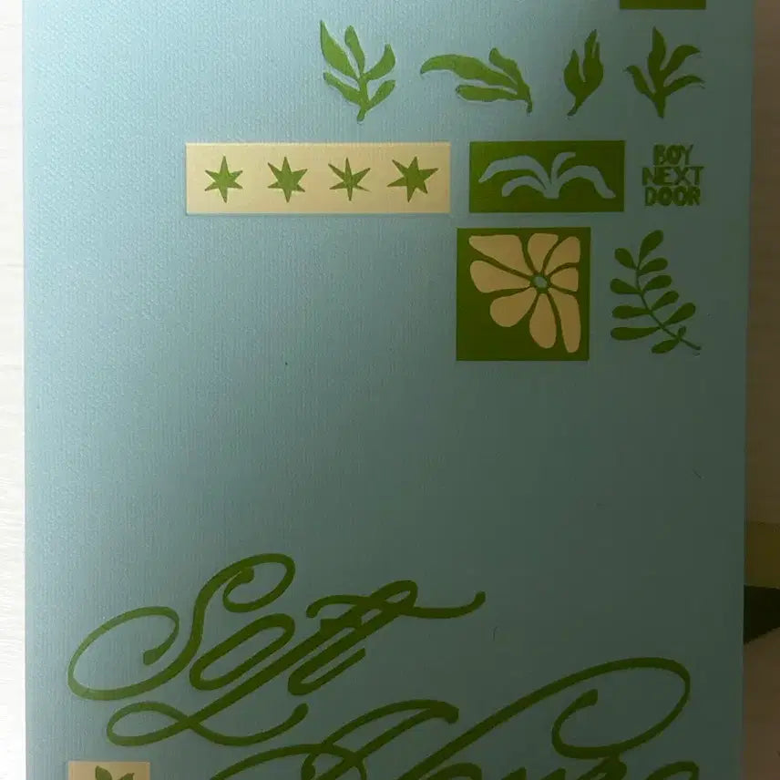 [BUNJANG] Bvndg Collected Book Vol.3 / 보넥도 Collected Book Vol.3 양도합니다