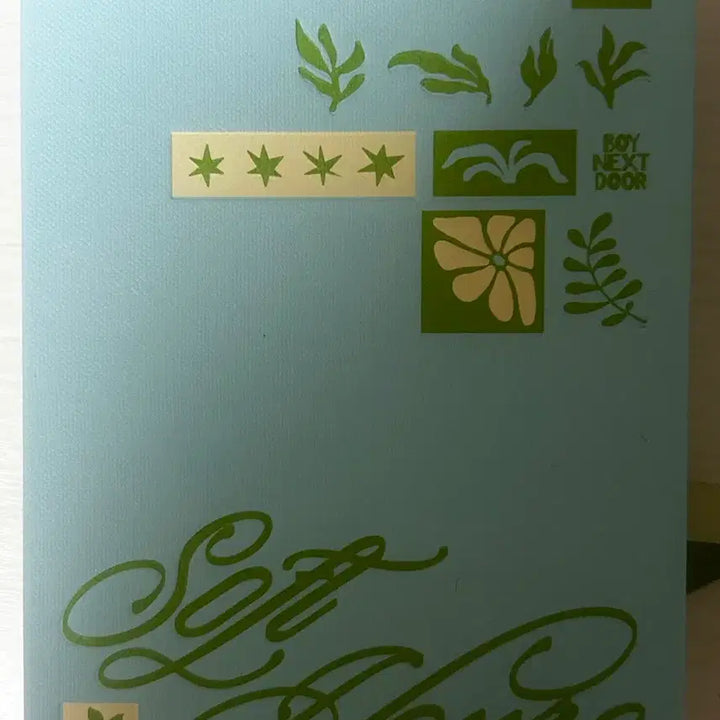 [BUNJANG] Bvndg Collected Book Vol.3 / 보넥도 Collected Book Vol.3 양도합니다