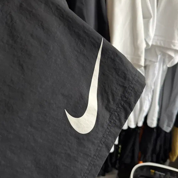 [BUNJANG] Nike x Stussy Shorts (L) / 나이키 x 스투시 쇼츠(L)