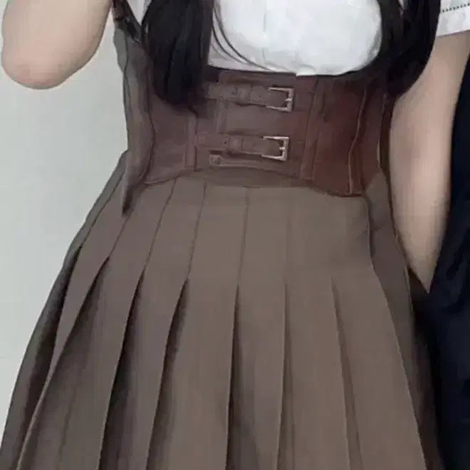 [BUNJANG] Preppy Look British School Uniform Rental / 졸업사진 대여 영국 교복 프레피룩