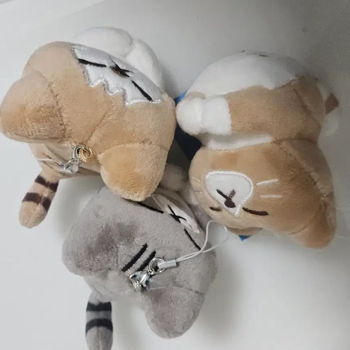 [BUNJANG] Stray Kids Lee Know Soondungdori Doll / 순둥도리 인형 키링 리노 skz 스키즈(포카제외)
