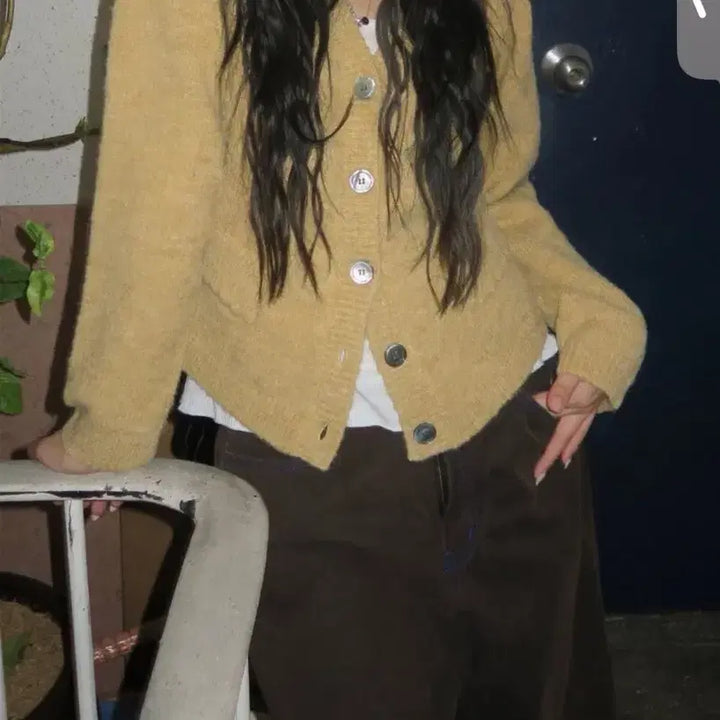 [BUNJANG] ARB Cardigan / arb 가디건