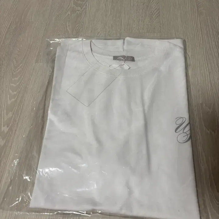 [BUNJANG] NCT WISH Fanmeeting T-shirt / 엔시티위시 팬미 티셔츠