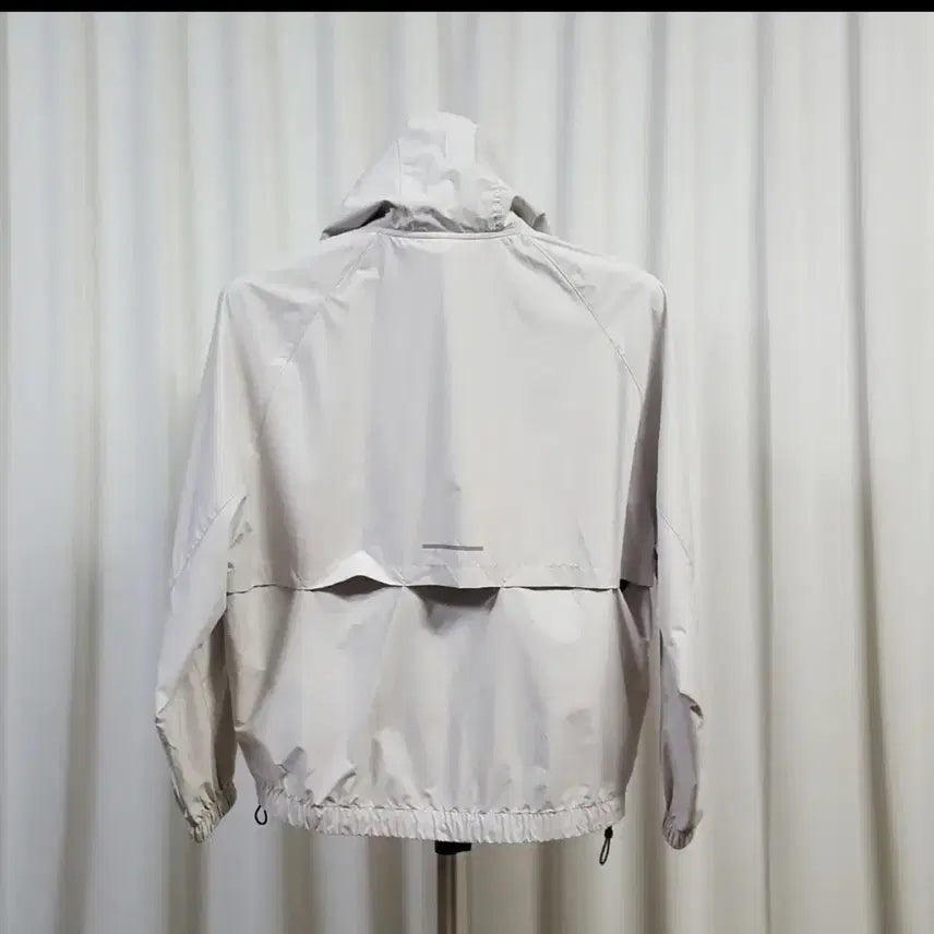 [BUNJANG] Adidas Stormfit Swift Windbreaker Jacket / 아디다스 스톰핏 스위프트 바람막이