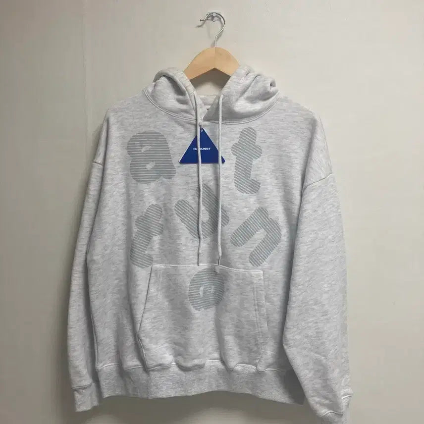 [BUNJANG] ISTKUNST Attune Hoodie (S) / 새상품) 이스트쿤스트 ISTKUNST Attune hoodie S