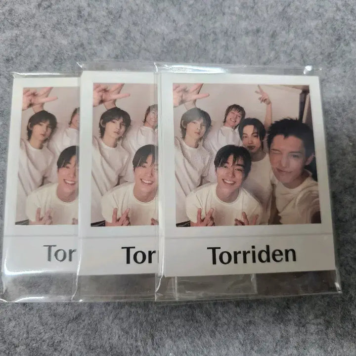 [BUNJANG] Cortis Torriden Photocard / 코르티스 토리든 폴라로이드 포카 양도