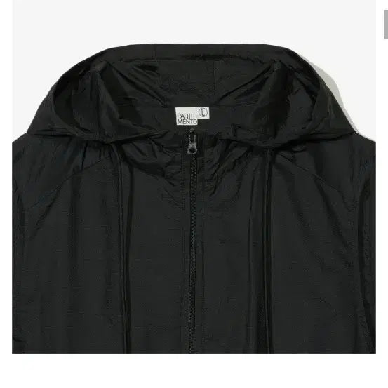 [BUNJANG] Partimento Vest Black Mint / 파르티멘토 베스트 조끼 블랙 민트