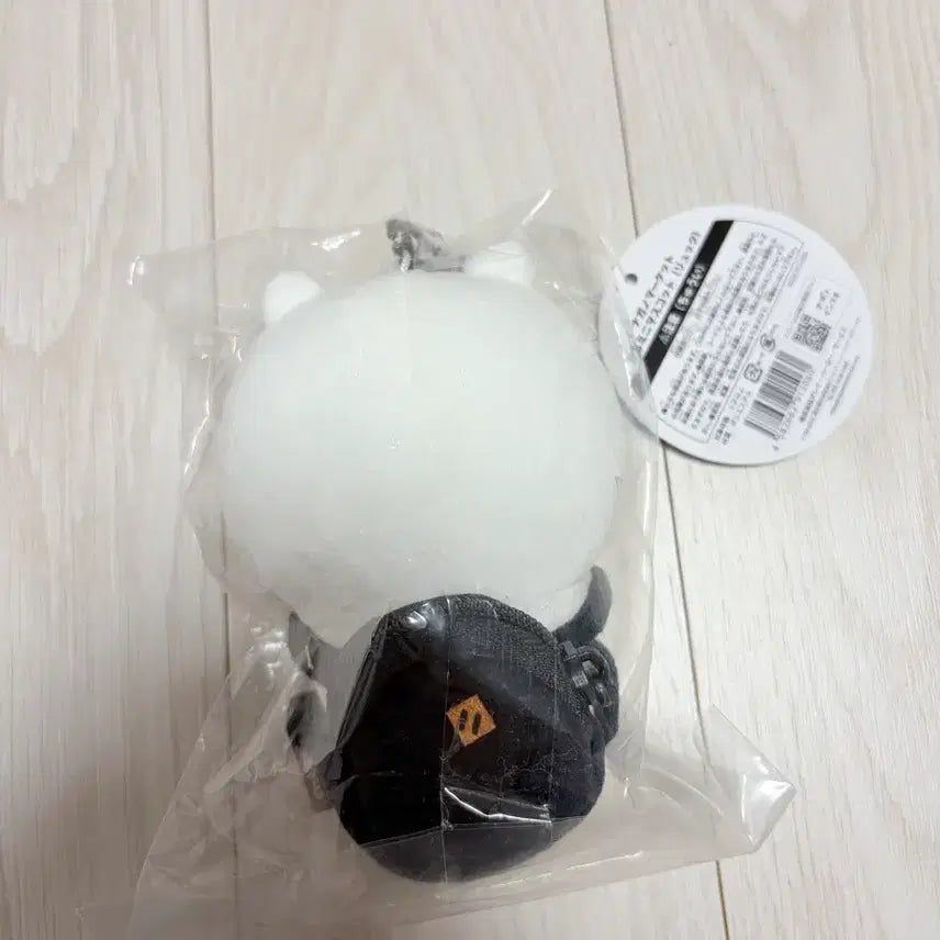 [SOLD OUT] 농담곰 인형키링 배낭 농담곰