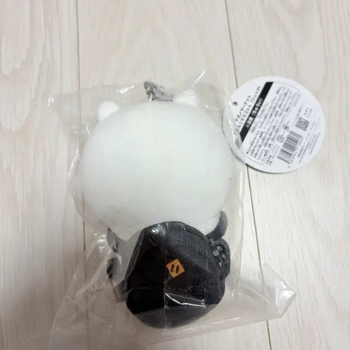 [SOLD OUT] 농담곰 인형키링 배낭 농담곰