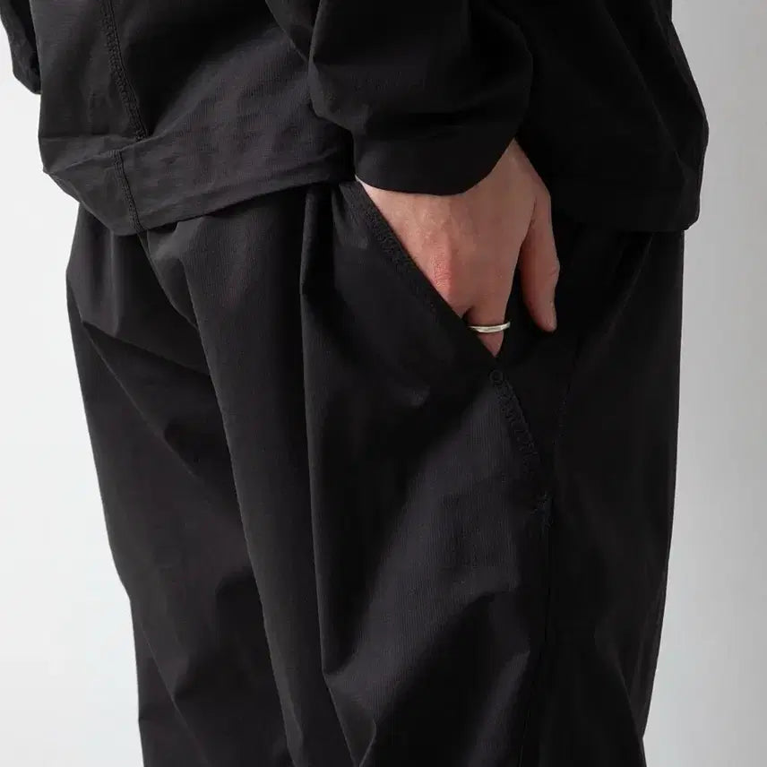 [BUNJANG] Goldwin 0 Parachute Wind Pants Biotite / [2/풀구성] 25SS 골드윈0 파라슈트 윈드 팬츠 Biotite