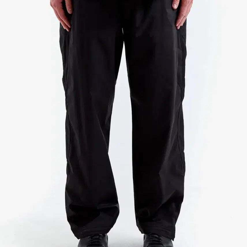 [BUNJANG] Goldwin 0 Parachute Wind Pants Biotite / [2/풀구성] 25SS 골드윈0 파라슈트 윈드 팬츠 Biotite