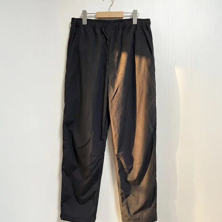 [BUNJANG] Goldwin 0 Parachute Wind Pants Biotite / [2/풀구성] 25SS 골드윈0 파라슈트 윈드 팬츠 Biotite