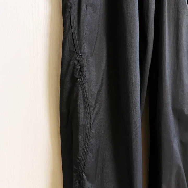 [BUNJANG] Goldwin 0 Parachute Wind Pants Biotite / [2/풀구성] 25SS 골드윈0 파라슈트 윈드 팬츠 Biotite