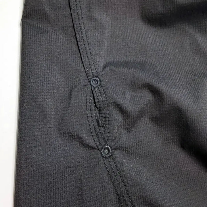 [BUNJANG] Goldwin 0 Parachute Wind Pants Biotite / [2/풀구성] 25SS 골드윈0 파라슈트 윈드 팬츠 Biotite