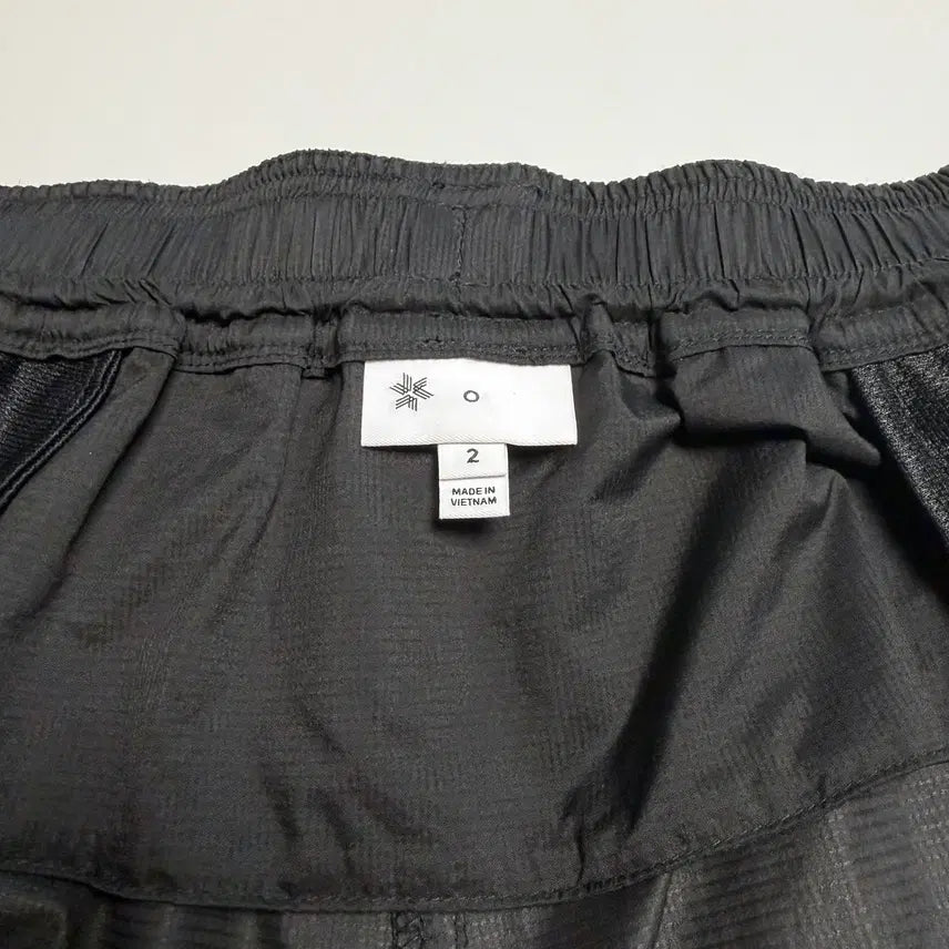 [BUNJANG] Goldwin 0 Parachute Wind Pants Biotite / [2/풀구성] 25SS 골드윈0 파라슈트 윈드 팬츠 Biotite