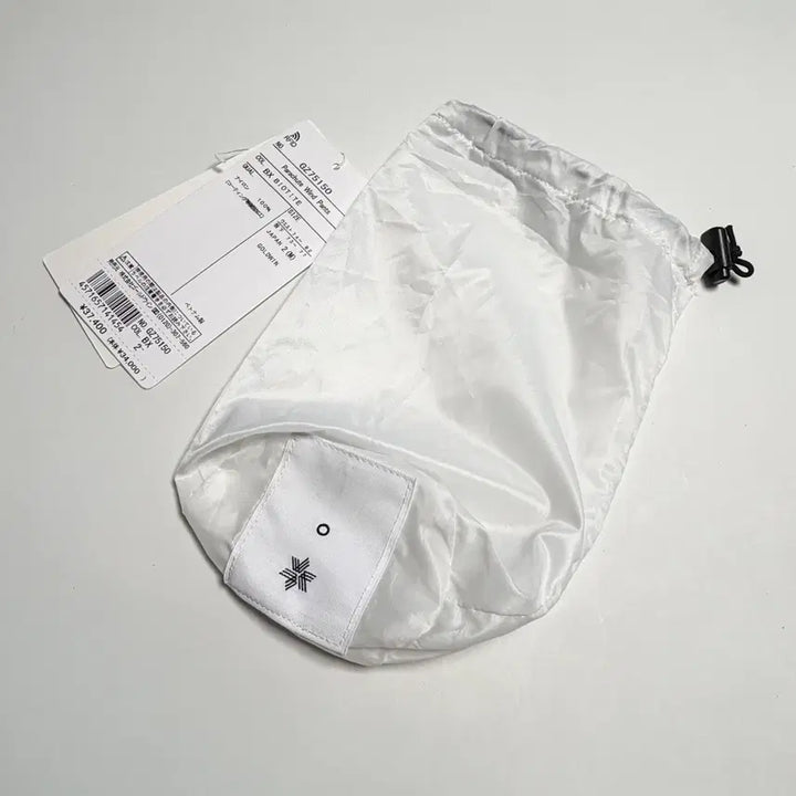 [BUNJANG] Goldwin 0 Parachute Wind Pants Biotite / [2/풀구성] 25SS 골드윈0 파라슈트 윈드 팬츠 Biotite