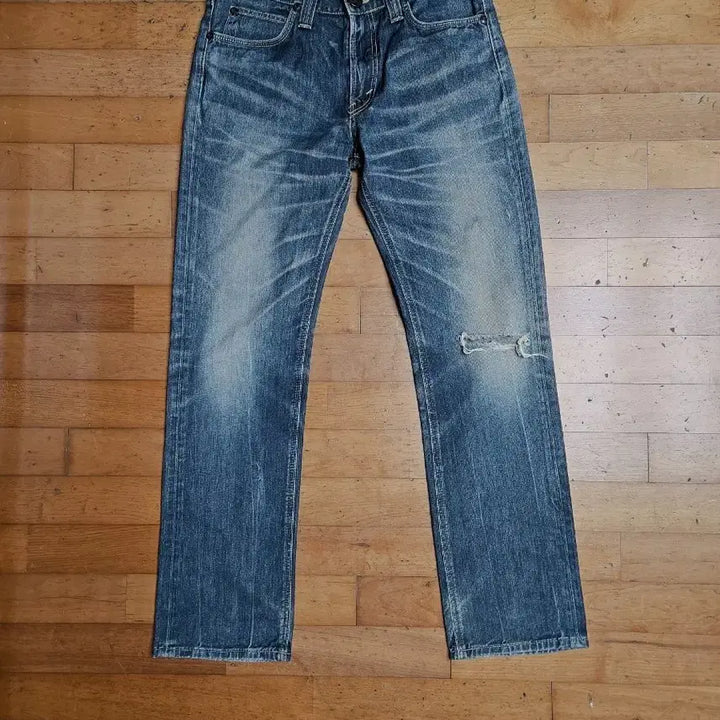 [BUNJANG] Lee Vintage Levi&