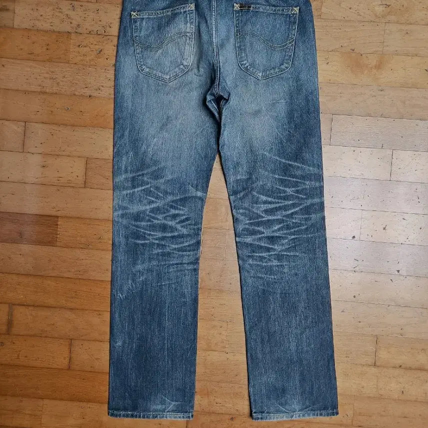 [BUNJANG] Lee Vintage Levi&