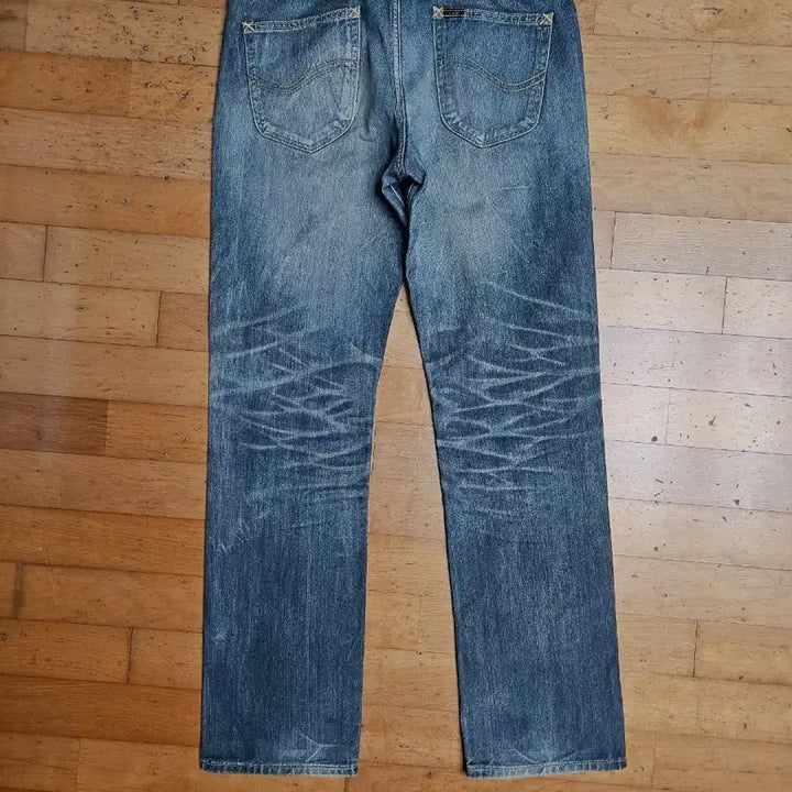 [BUNJANG] Lee Vintage Levi&