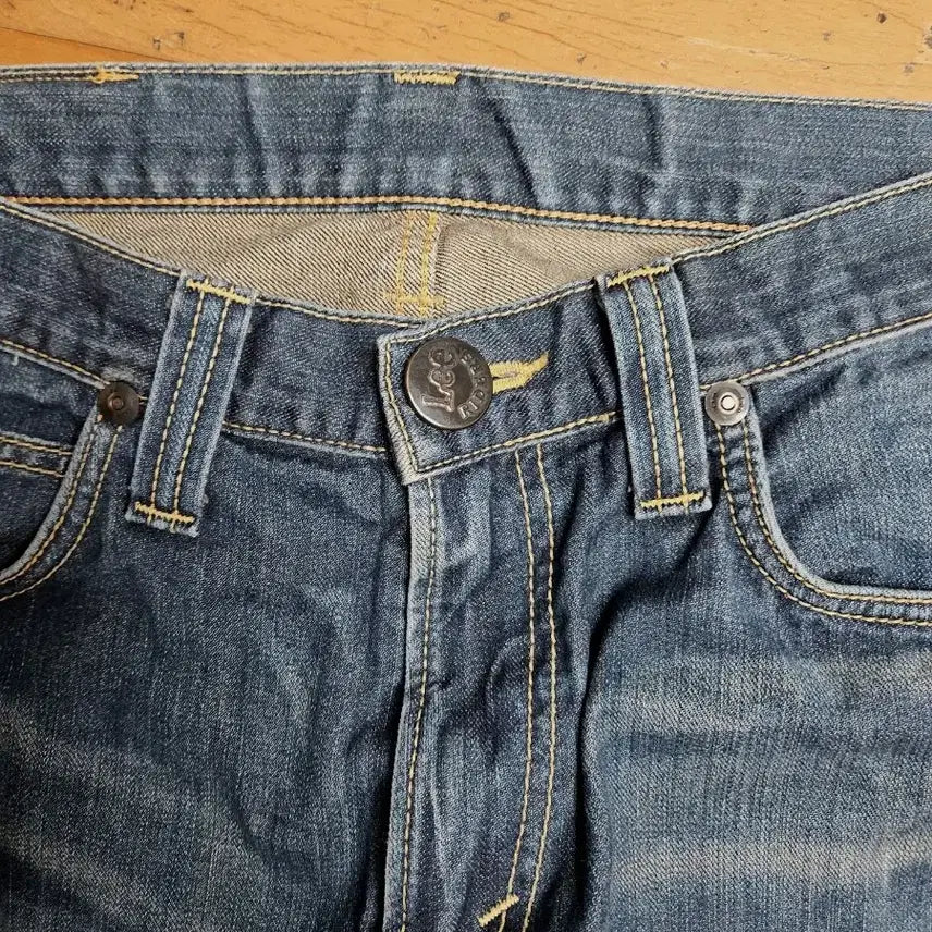 [BUNJANG] Lee Vintage Levi&