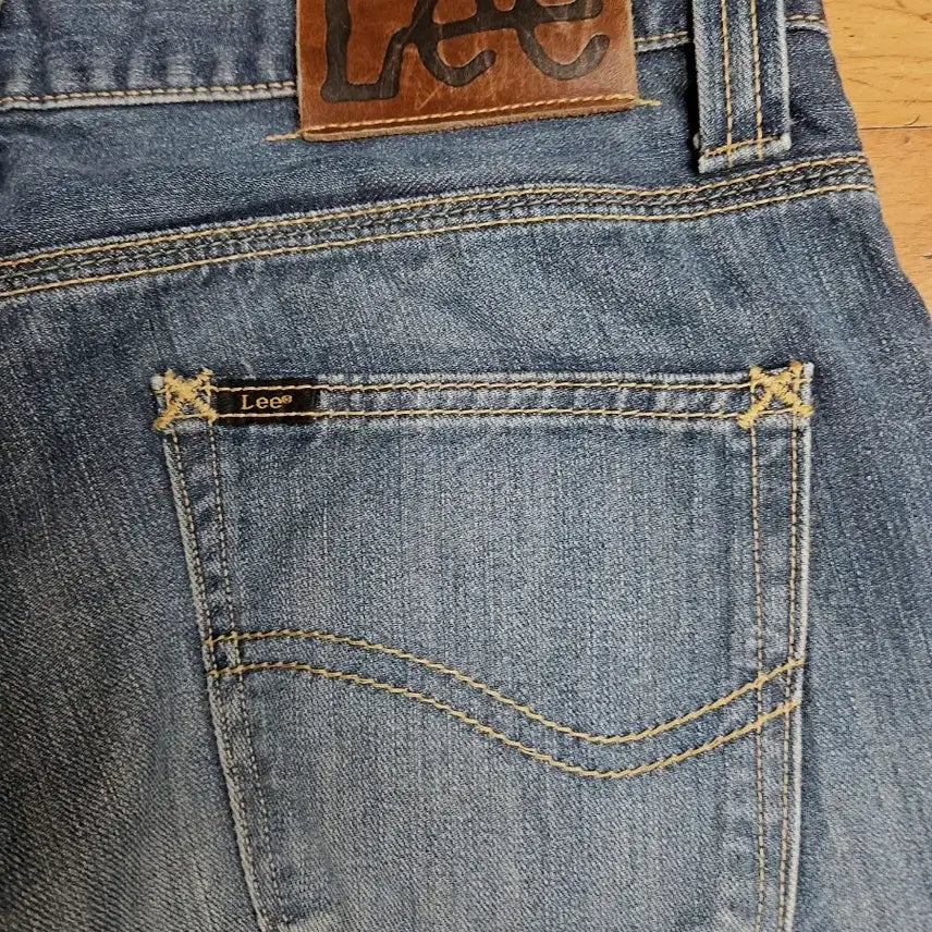 [BUNJANG] Lee Vintage Levi&