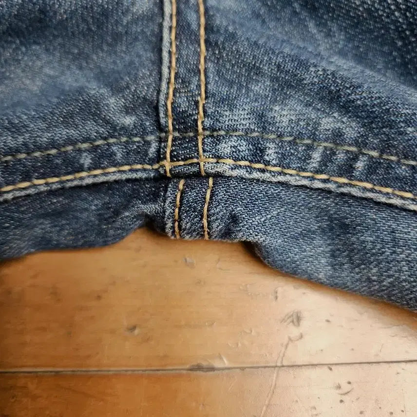 [BUNJANG] Lee Vintage Levi&