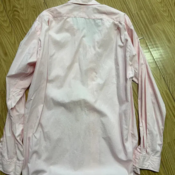 [BUNJANG] 폴로 랄프로렌 셔츠 남방 코튼 100L / 폴로 랄프로렌 셔츠 남방 코튼 100L