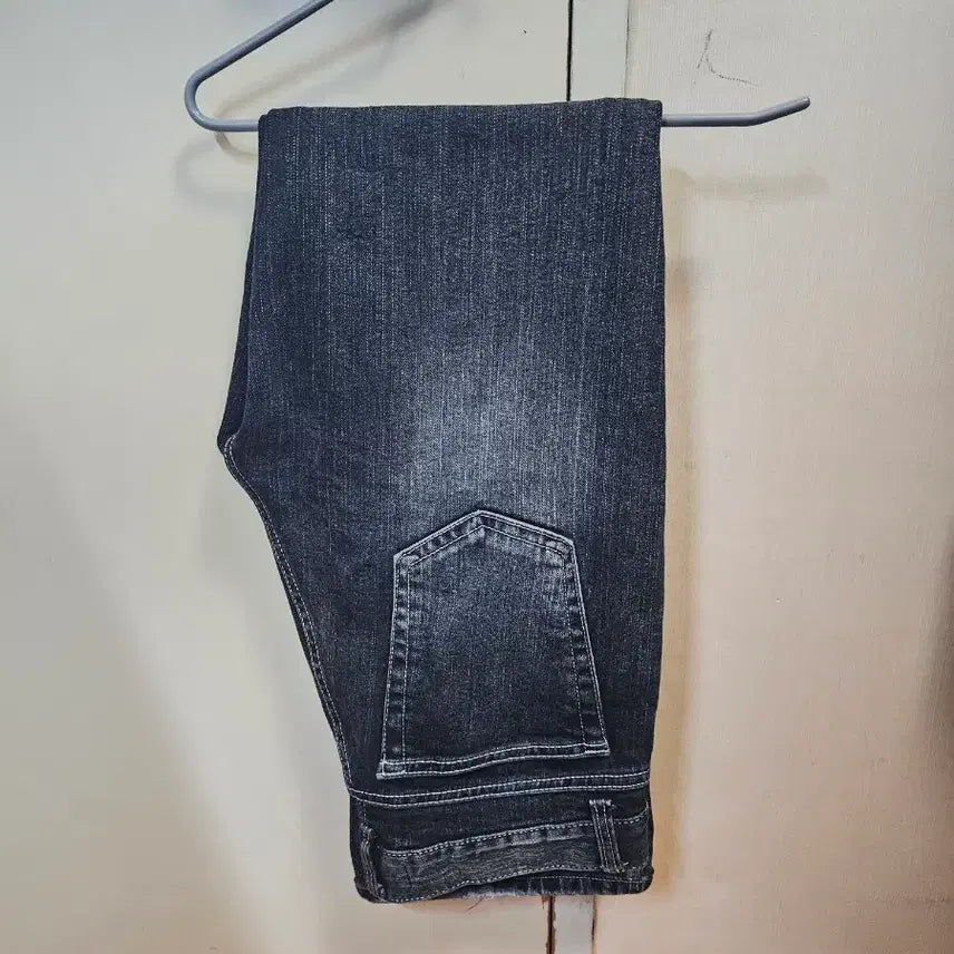 [SOLD OUT] 44사이즈 3장 일괄) 엘무드 스네이크 플레어 / 슬래시 플레어 3장