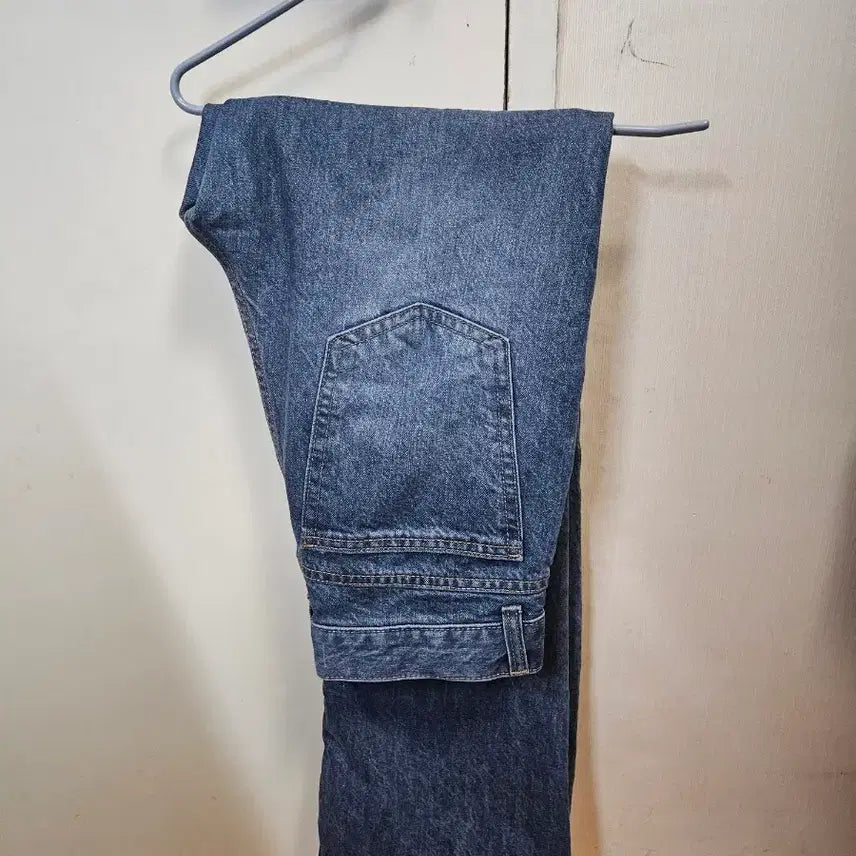 [SOLD OUT] 44사이즈 3장 일괄) 엘무드 스네이크 플레어 / 슬래시 플레어 3장