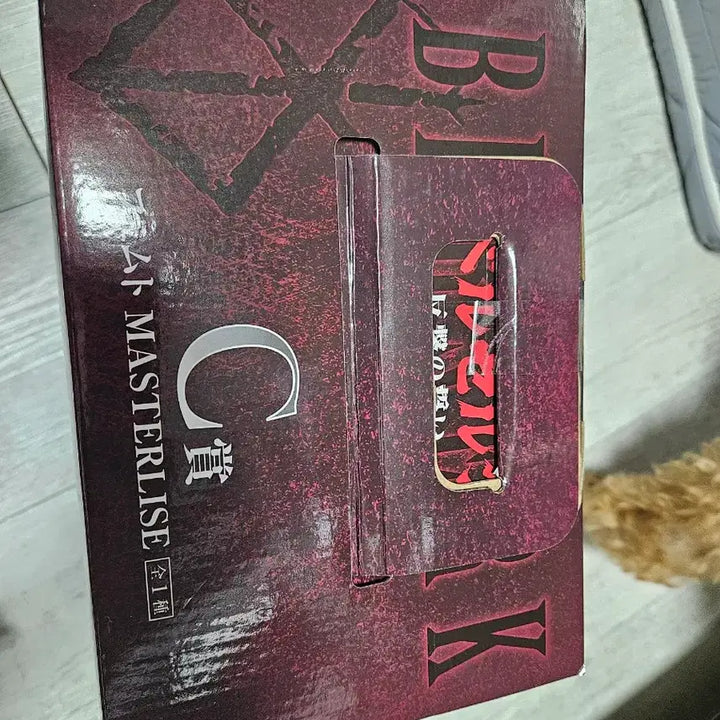 [SOLD OUT] 반다이 베르세르크 페무토 택포