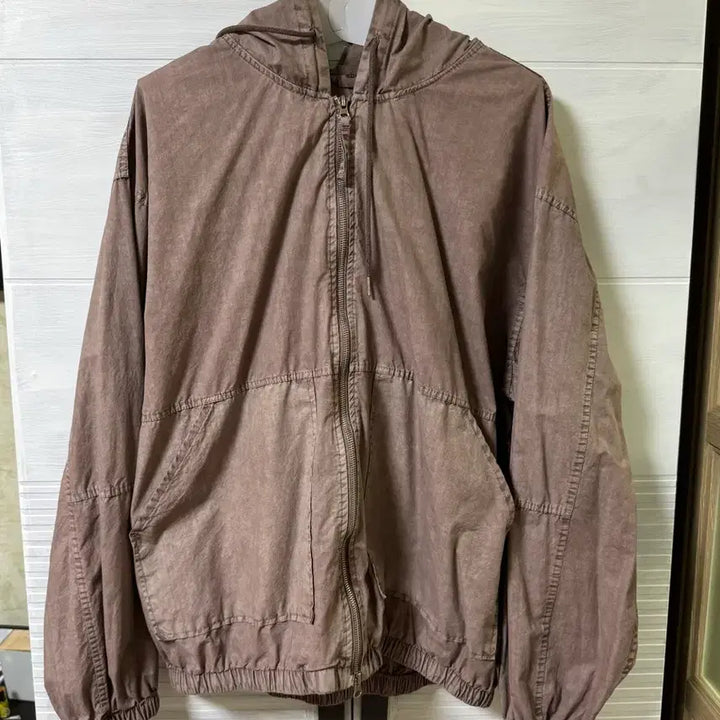 [BUNJANG] Shop Wtvr Oversized Cargo Set / shop, wtvr 셋업 / 초오버핏 배기 카고 셋업 / 후드 집업 +
