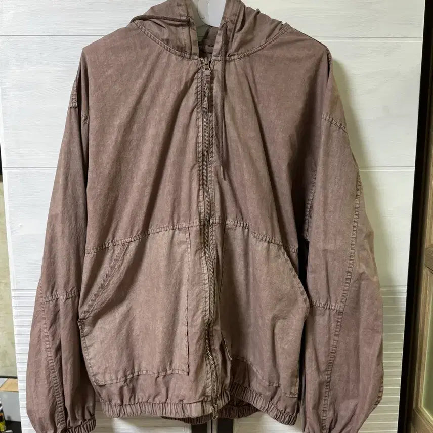 [BUNJANG] Shop Wtvr Oversized Cargo Set / shop, wtvr 셋업 / 초오버핏 배기 카고 셋업 / 후드 집업 +