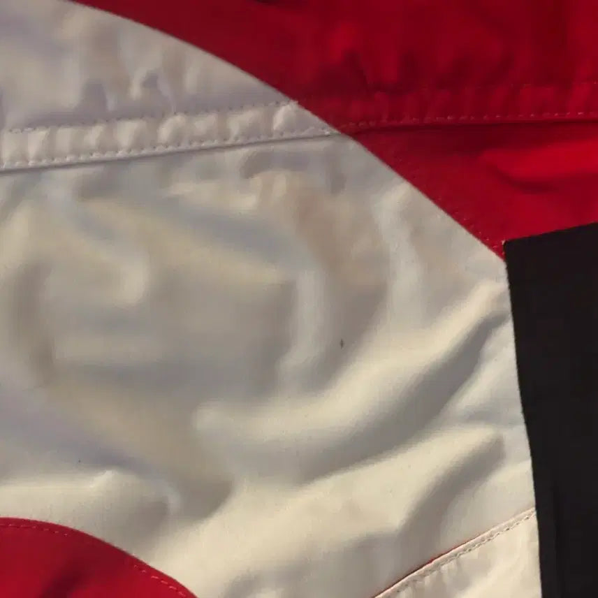 [BUNJANG] Supreme x The North Face S Logo Mountain Jacket Red (L) / 슈프림 x 노스페이스 s로고 마운틴 자켓 레드 L사이즈