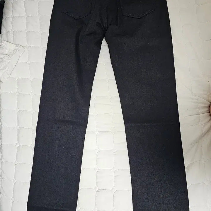 [SOLD OUT] 아페쎄 A.P.C 뉴 스탠다드 진 블랙진 31 새상품 (택포함)