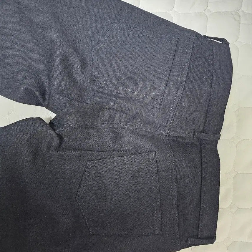 [SOLD OUT] 아페쎄 A.P.C 뉴 스탠다드 진 블랙진 31 새상품 (택포함)