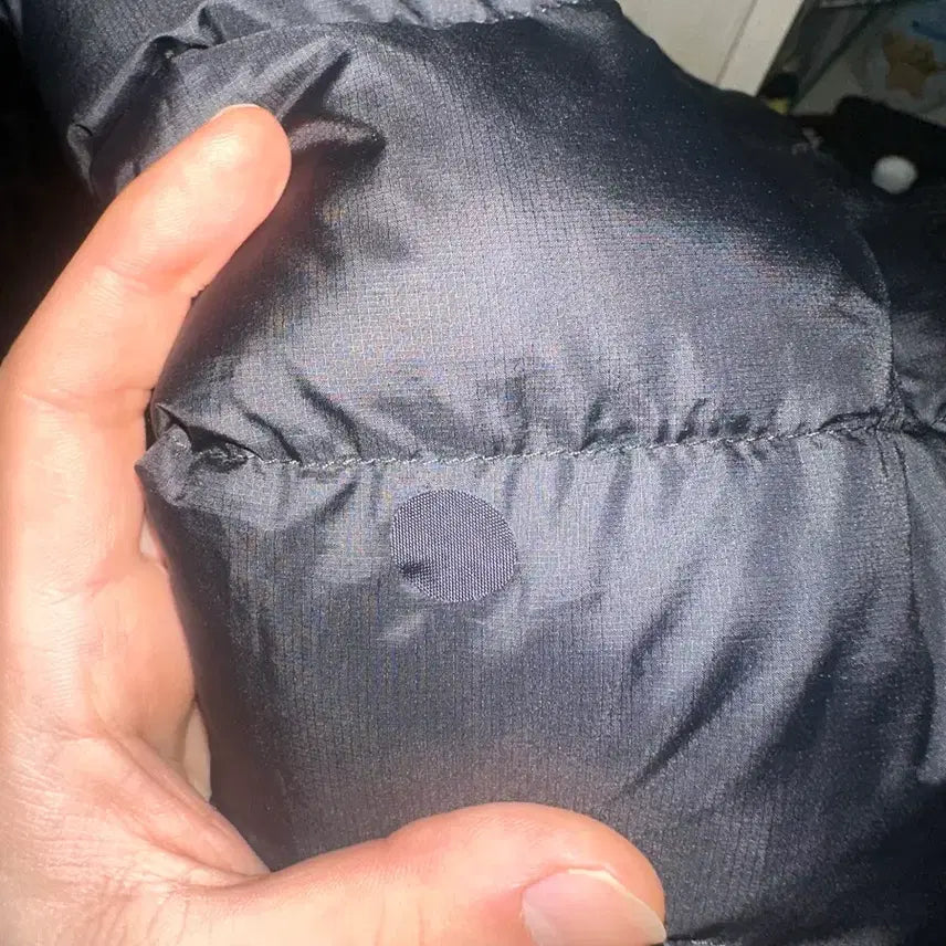 [BUNJANG] Supreme Micro Down Anorak Padded Jacket / 25 FW 슈프림 마이크로 다운 아노락 패딩