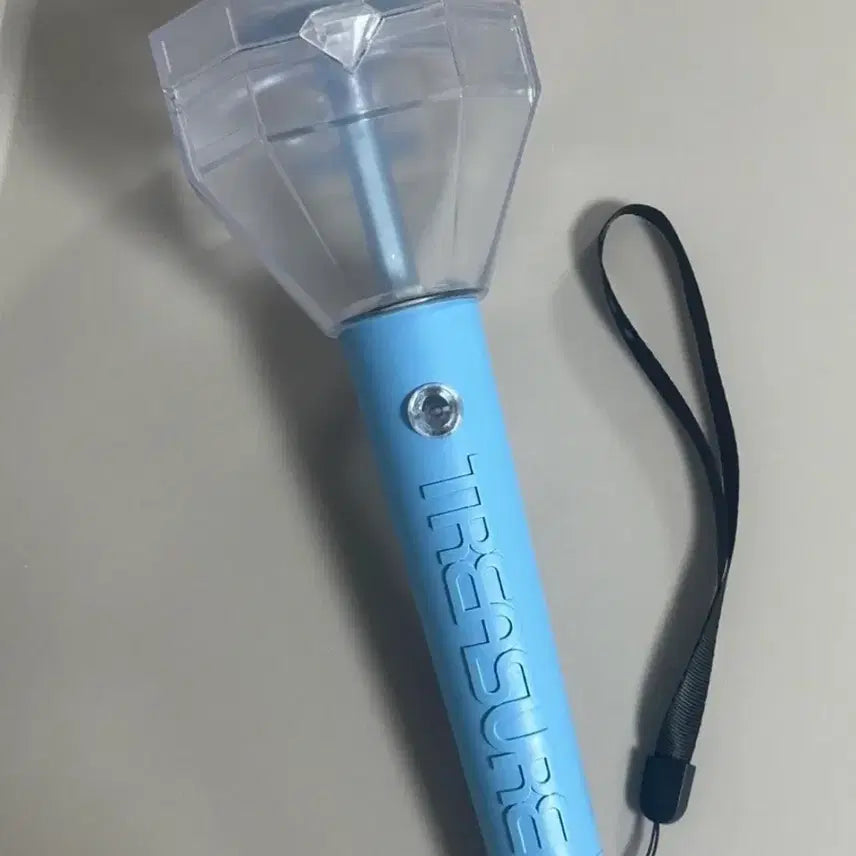 [SOLD OUT] 트레저 트라이트