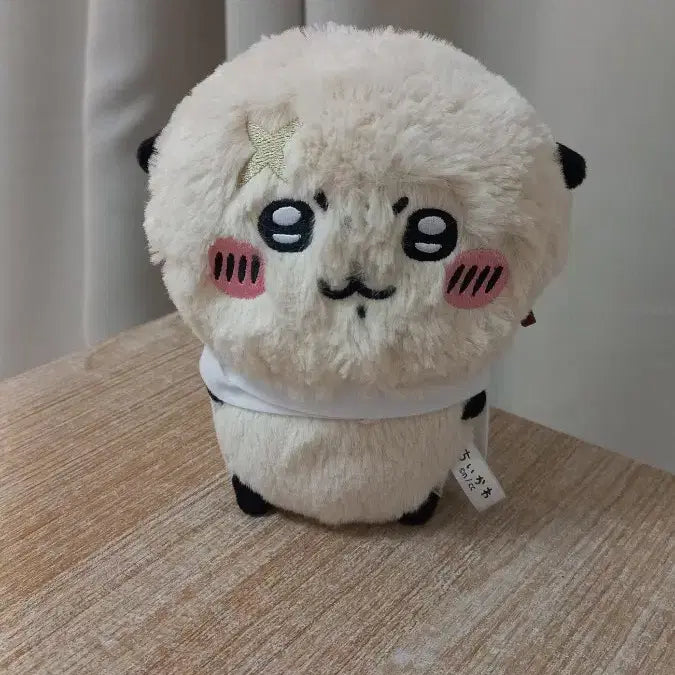 [SOLD OUT] 먼작귀  랏코  포테타마 누이 인형