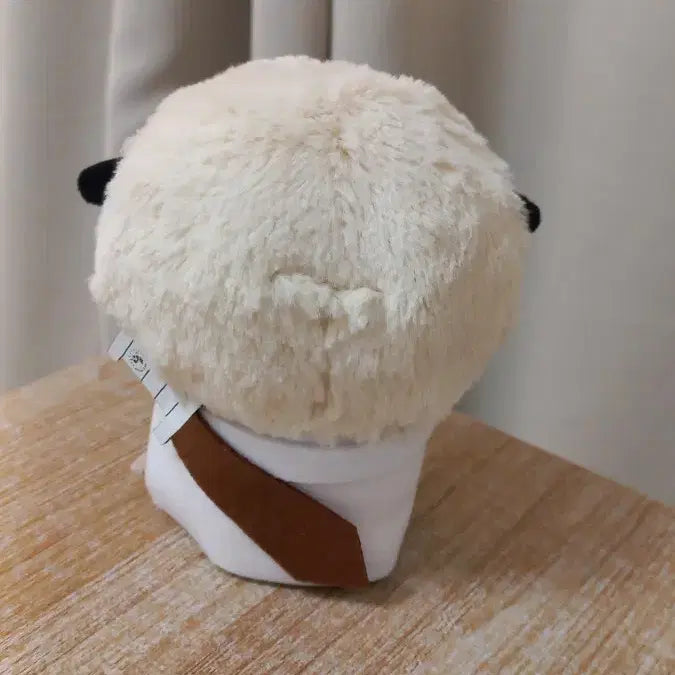 [SOLD OUT] 먼작귀  랏코  포테타마 누이 인형