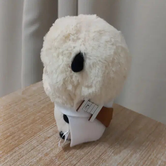 [SOLD OUT] 먼작귀  랏코  포테타마 누이 인형