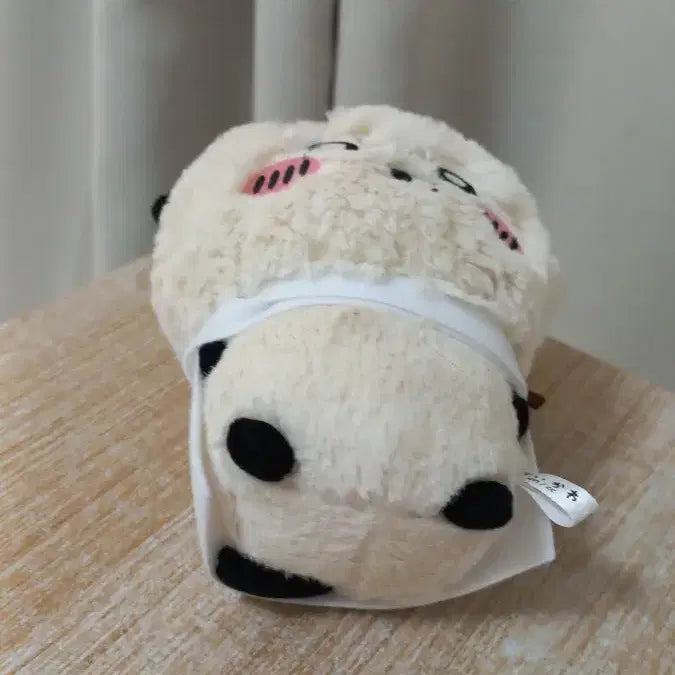 [SOLD OUT] 먼작귀  랏코  포테타마 누이 인형