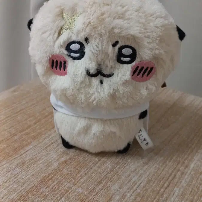 [SOLD OUT] 먼작귀  랏코  포테타마 누이 인형