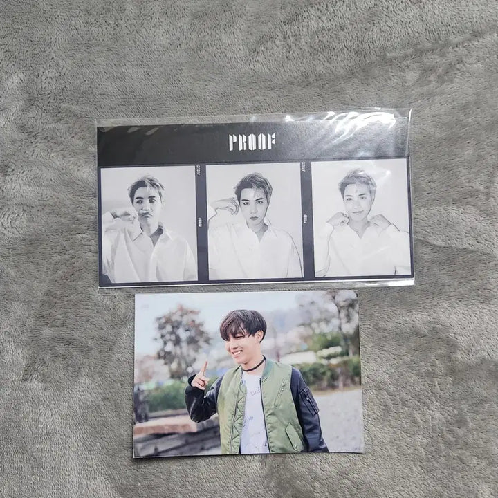[SOLD OUT] 방탄 BTS 공식 인화사진 및 포토카드 일괄