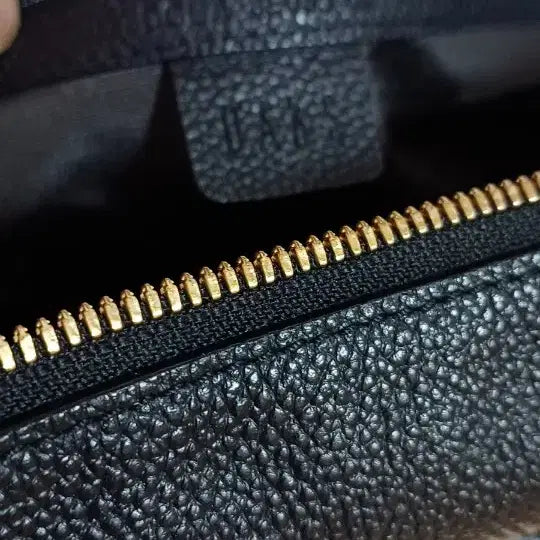 [BUNJANG] Daks Leather Backpack / 닥스 소가죽 백팩